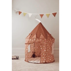 Kids Concept ® Speeltent Star, Roestbruin -Kinder Speel Verkoop kids concept speeltent star roestbruin a309403 4