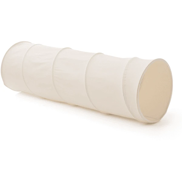 Kids Concept® Speeltunnel, Beige 1 Kids Concept® Speeltunnel, Beige