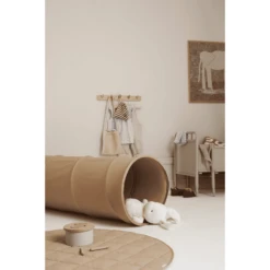 Kids Concept ® Speeltunnel Beige 9 Kids Concept ® Speeltunnel Beige -Kinder Speel Verkoop kids concept speeltunnel beige a367673 4