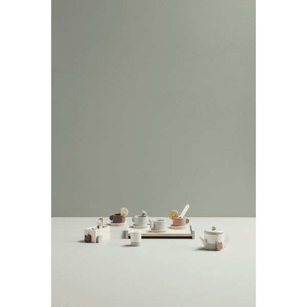 Kids Concept ® Theeset Bistro 2 Kids Concept ® Theeset Bistro - Afbeelding 2