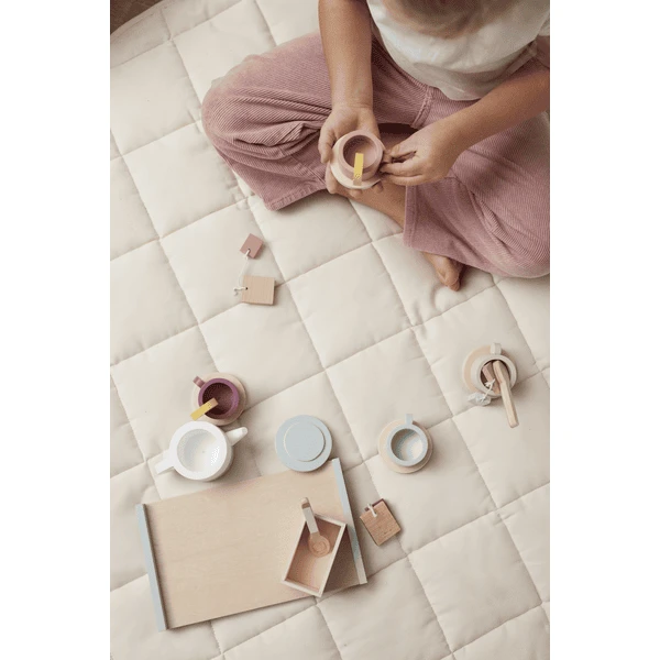 Kids Concept ® Theeset Bistro 5 Kids Concept ® Theeset Bistro - Afbeelding 5