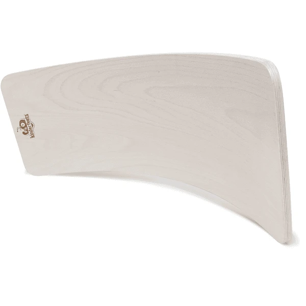Kinderfeets ® Balance Board , Wit 4 Kinderfeets ® Balance Board , Wit - Afbeelding 4