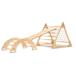 Kinderfeets ® Climbing Driehoek, Medium 9 Kinderfeets ® Climbing Driehoek, Medium -Kinder Speel Verkoop kinderfeets climbing driehoek medium a345578 4