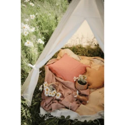 Kinderfeets ® Tent, Natuur 9 Kinderfeets ® Tent, Natuur -Kinder Speel Verkoop kinderfeets tent natuur a300261 4