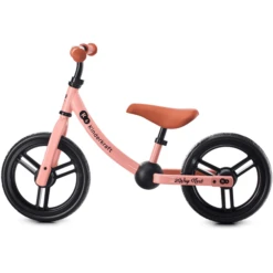 Kinderkraft Loopwiel 2Way Next Rose Roze -Kinder Speel Verkoop kinderkraft loopwiel 2way next rose roze a402145 4