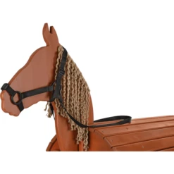 Kindsgard Hoofdstel Ledde Zwart -Kinder Speel Verkoop kindsgard hoofdstel ledde zwart a382126 2