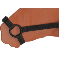 Kindsgard Hoofdstel Ledde Zwart -Kinder Speel Verkoop kindsgard hoofdstel ledde zwart a382126 3