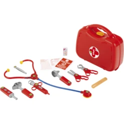 KLEIN Speelgoed Dokterskoffer 4383