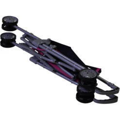 Knorr® Speelgoed Sim Vliegende Pop Buggy Heart S Blauw/roze -Kinder Speel Verkoop knorr speelgoed sim vliegende pop buggy heart s blauw roze a311367 2