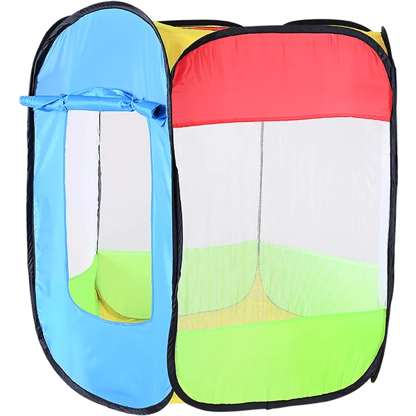 Knorr® Speelgoed Speeltent - " Colour S" 3 Knorr® Speelgoed Speeltent - " Colour S" - Afbeelding 3