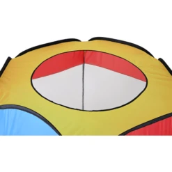 Knorr® Speelgoed Speeltent - " Colour S" 9 Knorr® Speelgoed Speeltent - " Colour S" -Kinder Speel Verkoop knorr speelgoed speeltent colour s a363361 4