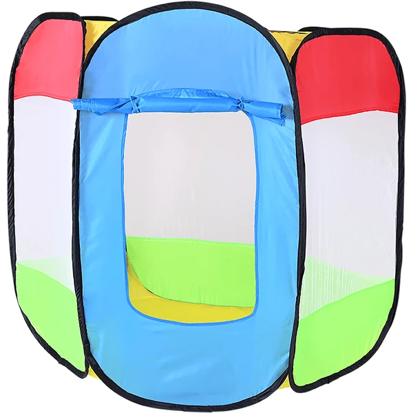 Knorr® Speelgoed Speeltent - " Colour S" 1 Knorr® Speelgoed Speeltent - " Colour S"