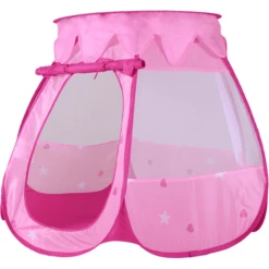 Knorr® Speelgoed Speeltent - "Pinky 7 Knorr® Speelgoed Speeltent - "Pinky -Kinder Speel Verkoop knorr speelgoed speeltent pinky a363428 2