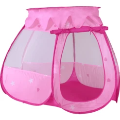 Knorr® Speelgoed Speeltent - "Pinky 8 Knorr® Speelgoed Speeltent - "Pinky -Kinder Speel Verkoop knorr speelgoed speeltent pinky a363428 3