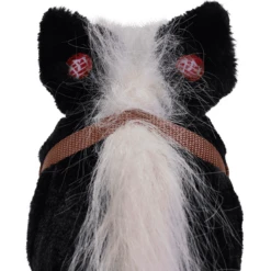 Knorr® Speelgoed Stokpaardje " Black Y" -Kinder Speel Verkoop knorr speelgoed stokpaardje black y a317729 4