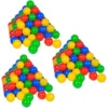 Knorr® Toys - Ballenbak Ballen - 300 Stuks