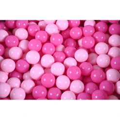 Knorr® Toys Ballenbak Soft Cosy Heart Rose Inclusief 300 Ballen Soft Pink 8 Knorr® Toys Ballenbak Soft Cosy Heart Rose Inclusief 300 Ballen Soft Pink -Kinder Speel Verkoop knorr toys ballenbak soft cosy heart rose inclusief 300 ballen soft pink a287945 3