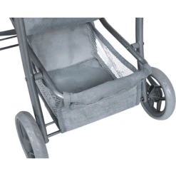 Knorr® Toys Poppenbuggy Liba - Dark Blue -Kinder Speel Verkoop knorr toys poppenbuggy liba dark blue a262313 4