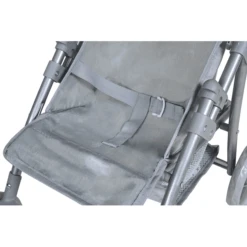 Knorr® Toys Poppenbuggy Liba - Star Blue 8 Knorr® Toys Poppenbuggy Liba - Star Blue -Kinder Speel Verkoop knorr toys poppenbuggy liba star blue a262310 3