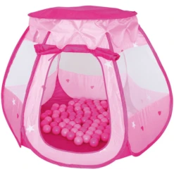 Knorr® Toys Speeltent Bella Met 100 Ballen