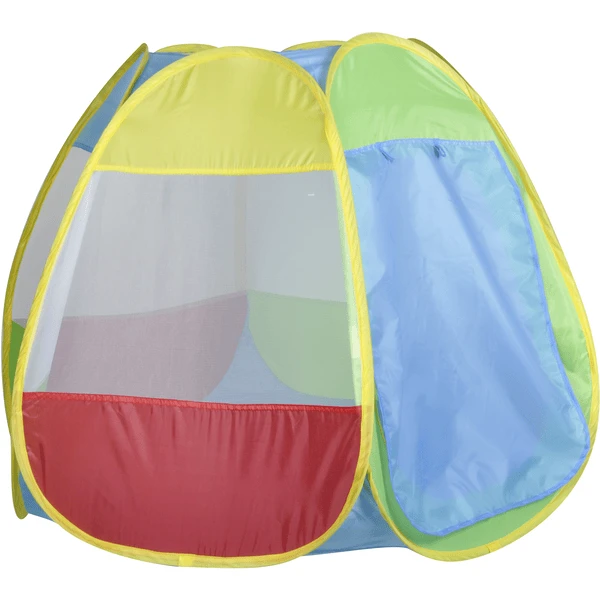 Knorr® Toys Speeltent Bellox Incl. 50 Speelballen 2 Knorr® Toys Speeltent Bellox Incl. 50 Speelballen - Afbeelding 2