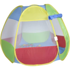 Knorr® Toys Speeltent Bellox Incl. 50 Speelballen 7 Knorr® Toys Speeltent Bellox Incl. 50 Speelballen -Kinder Speel Verkoop knorr toys speeltent bellox incl 50 speelballen a181701 2