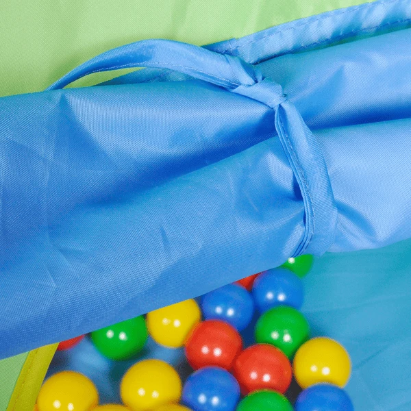 Knorr® Toys Speeltent Bellox Incl. 50 Speelballen 4 Knorr® Toys Speeltent Bellox Incl. 50 Speelballen - Afbeelding 4