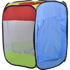 Knorr® Toys Speeltent Bendix XXL Incl. 100 Speelballen 7 Knorr® Toys Speeltent Bendix XXL Incl. 100 Speelballen -Kinder Speel Verkoop knorr toys speeltent bendix xxl incl 100 speelballen a181691 2