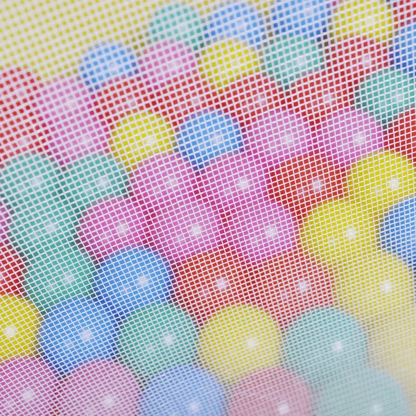 Knorr® Toys Speeltent Bendix XXL Incl. 100 Speelballen 5 Knorr® Toys Speeltent Bendix XXL Incl. 100 Speelballen - Afbeelding 5