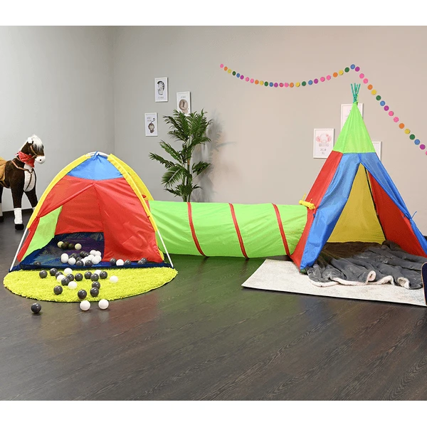 Knorr® Toys Tent-stad - Zenovia 5 Knorr® Toys Tent-stad - Zenovia - Afbeelding 5