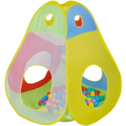 KNORRTOYS Speeltent - Brody Incl. 100 Speelballen Ø6 Cm 7 KNORRTOYS Speeltent - Brody Incl. 100 Speelballen Ø6 Cm -Kinder Speel Verkoop knorrtoys speeltent brody incl 100 speelballen o6 cm a140346 2