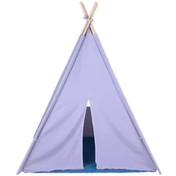 Knorr®toys Tipi Dream Vanger, Wit/blauw/ Orange 9 Knorr®toys Tipi Dream Vanger, Wit/blauw/ Orange -Kinder Speel Verkoop knorrtoys tipi dream vanger wit blauw orange a343300 4