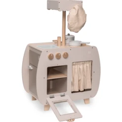 Label Label - Bistro Kitchen - Nougat -Kinder Speel Verkoop label label bistro kitchen nougat a394319 2