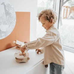 Label Label - Crepe Maker - Nougat -Kinder Speel Verkoop label label crepe maker nougat a394316 3