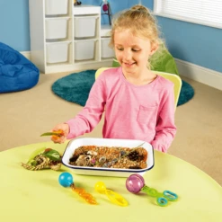 Learning Resources ® Helpende Handen Fijne Motoriek Set™ 7 Learning Resources ® Helpende Handen Fijne Motoriek Set™ -Kinder Speel Verkoop learning resources helpende handen fijne motoriek set a361415 2