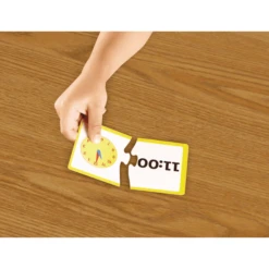 Learning Resources ® Time Activity Set -Kinder Speel Verkoop learning resources time activity set a361401 4