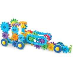 Learning Resources Versnellingen! Versnellingen! Gears!® Mega Build 's Bouwset 8 Learning Resources Versnellingen! Versnellingen! Gears!® Mega Build 's Bouwset -Kinder Speel Verkoop learning resources versnellingen versnellingen gears mega build s bouwset a376097 3