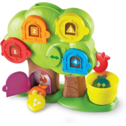 Learning Resources ® Verstoppertje Spel Educatief Plezier - Boomhut 7 Learning Resources ® Verstoppertje Spel Educatief Plezier - Boomhut -Kinder Speel Verkoop learning resources verstoppertje spel educatief plezier boomhut a314066 2