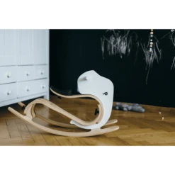 LEG & GO Opzetstuk Schommelolifant, Wit 7 LEG & GO Opzetstuk Schommelolifant, Wit -Kinder Speel Verkoop leg go opzetstuk schommelolifant wit a372301 2