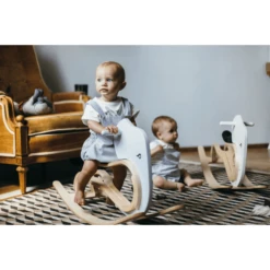 LEG & GO Opzetstuk Schommelolifant, Wit 8 LEG & GO Opzetstuk Schommelolifant, Wit -Kinder Speel Verkoop leg go opzetstuk schommelolifant wit a372301 3