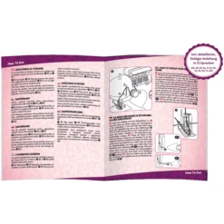 LENA® Kinder Naaimachine -Kinder Speel Verkoop lena kinder naaimachine a207298 2