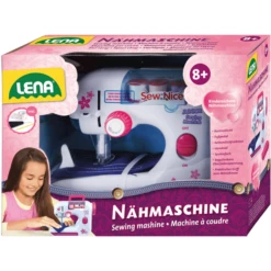 LENA® Kinder Naaimachine -Kinder Speel Verkoop lena kinder naaimachine a207298 3