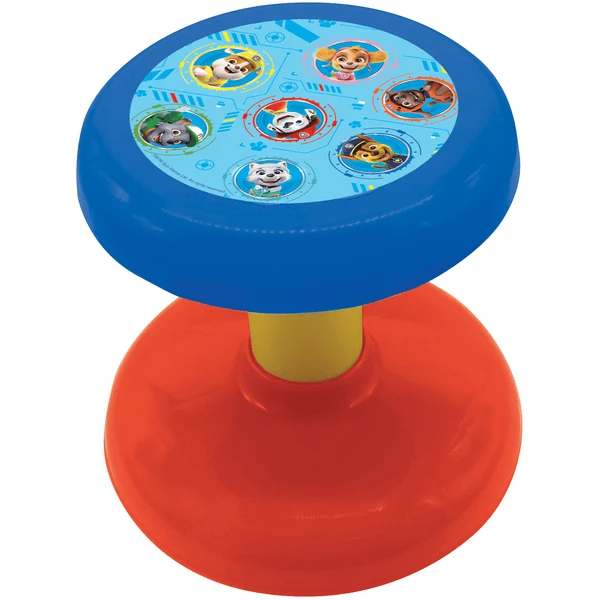 LEXIBOOK Paw Patrol Digital Het Trommelt Voor Kinderen 4 LEXIBOOK Paw Patrol Digital Het Trommelt Voor Kinderen - Afbeelding 4