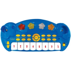 LEXIBOOK Paw Patrol Digital Het Trommelt Voor Kinderen 9 LEXIBOOK Paw Patrol Digital Het Trommelt Voor Kinderen -Kinder Speel Verkoop lexibook paw patrol digital het trommelt voor kinderen a304624 4