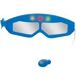 LEXIBOOK Paw Patrol Elektronische Gitaar Met Microfoon, Bril, Geluids- En Lichteffecten -Kinder Speel Verkoop lexibook paw patrol elektronische gitaar met microfoon bril geluids en lichteffecten a320425 3