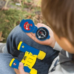 LEXIBOOK Super Mario Avontuur Set -Kinder Speel Verkoop lexibook super mario avontuur set a320344 2