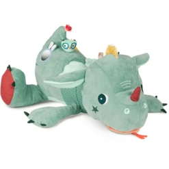 Lilliputiens Joe Penningmeester