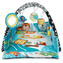 Lionelo Lionel Speelboog Anika Baby Kruipdeken -Kinder Speel Verkoop lionel speelboog anika baby kruipdeken a332020 2