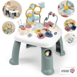 Little Smoby Activity -spellentafel -Kinder Speel Verkoop little smoby activity spellentafel a354638 3