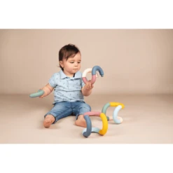 Little Smoby Tubo -Kinder Speel Verkoop little smoby tubo a383784 4